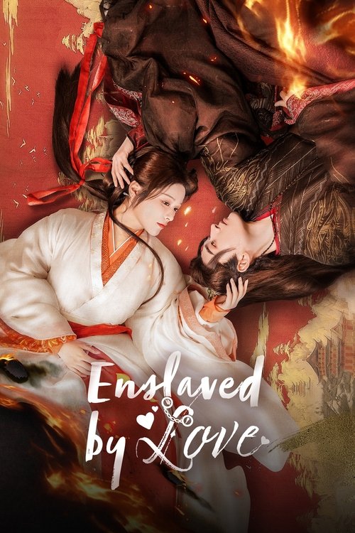 Enslaved By Love  (2024)