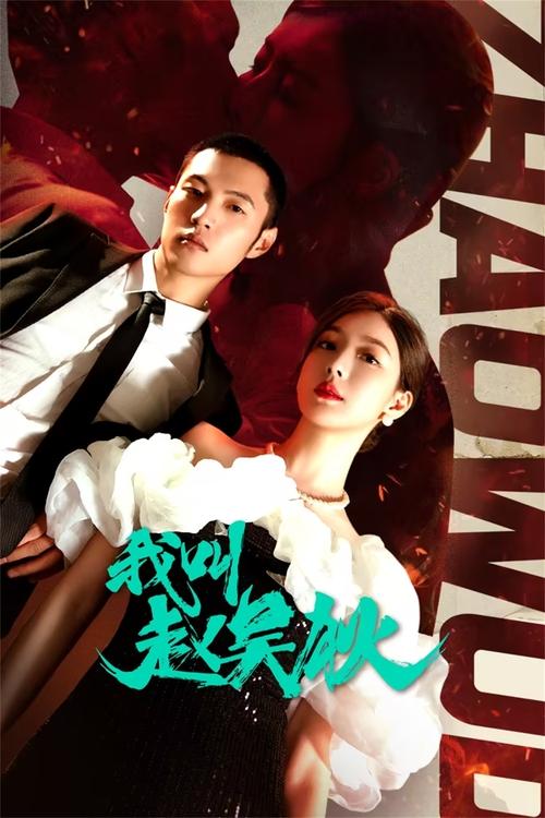 My Name is Zhao Wudi (2024)