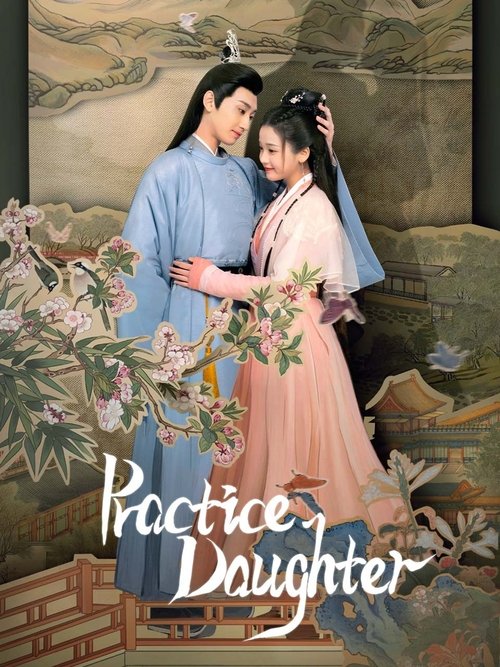 Practice Daughter (2024)