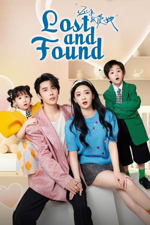 Lost and Found  (2024)