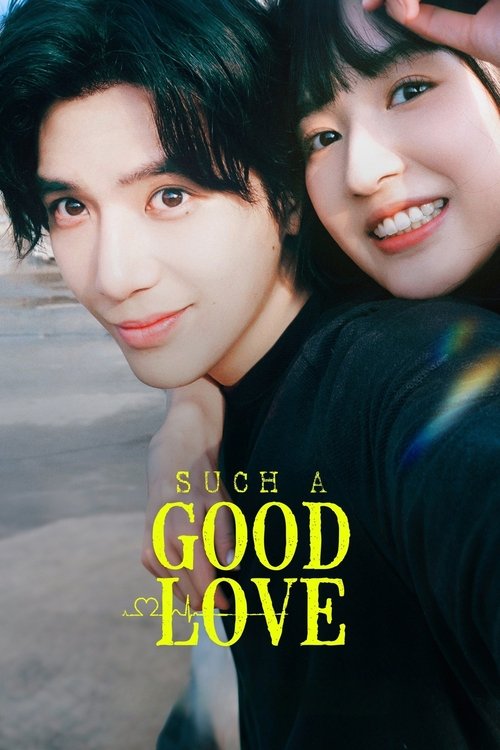 Such a Good Love (2025)