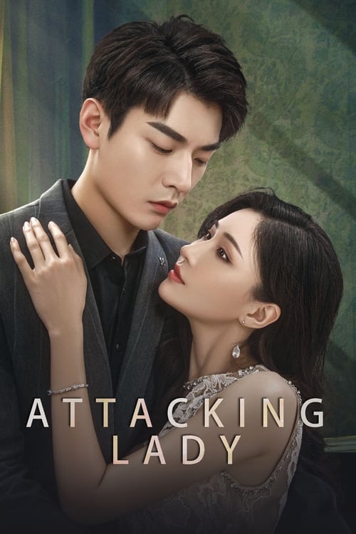 Attacking Lady  (2024)