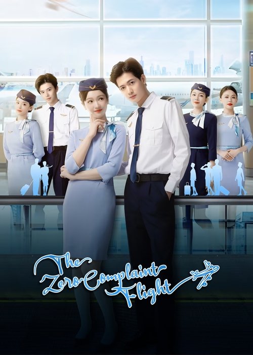 The Zero Complaint Flight  (2024)
