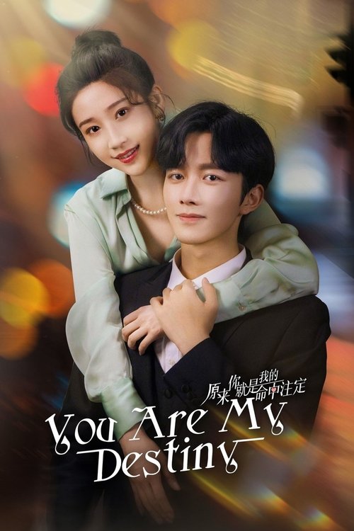 You Are My Destiny (2024)