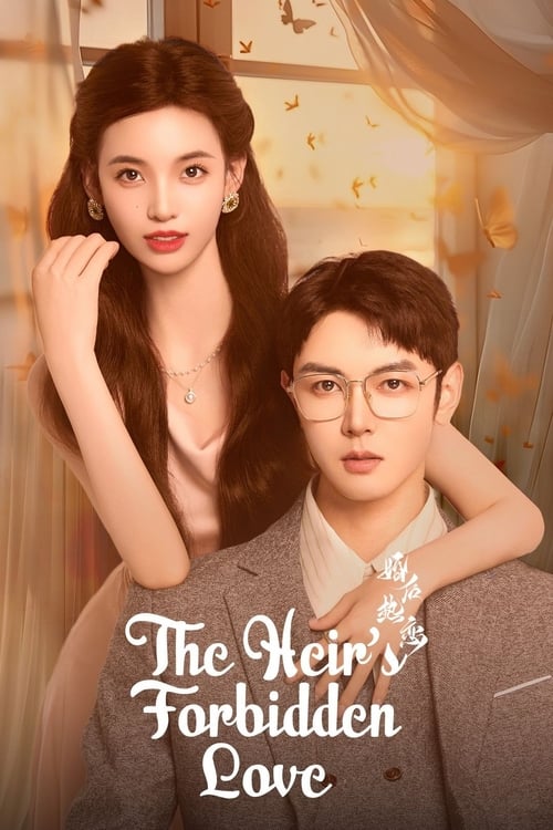 The Heir's Forbidden Love (2024)