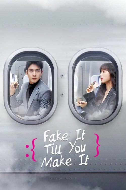 Fake It Till You Make It  (2023)