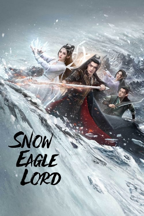 Snow Eagle Lord  (2023)