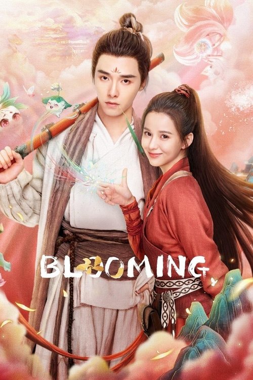 Blooming (2023)