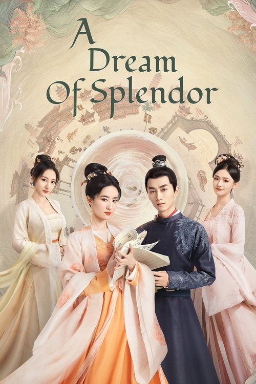 A Dream of Splendor  (2022)