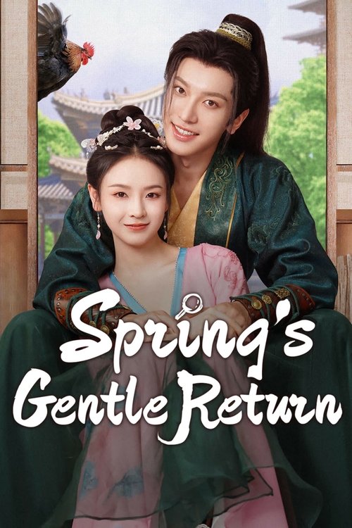 Spring's Gentle Return (2025)