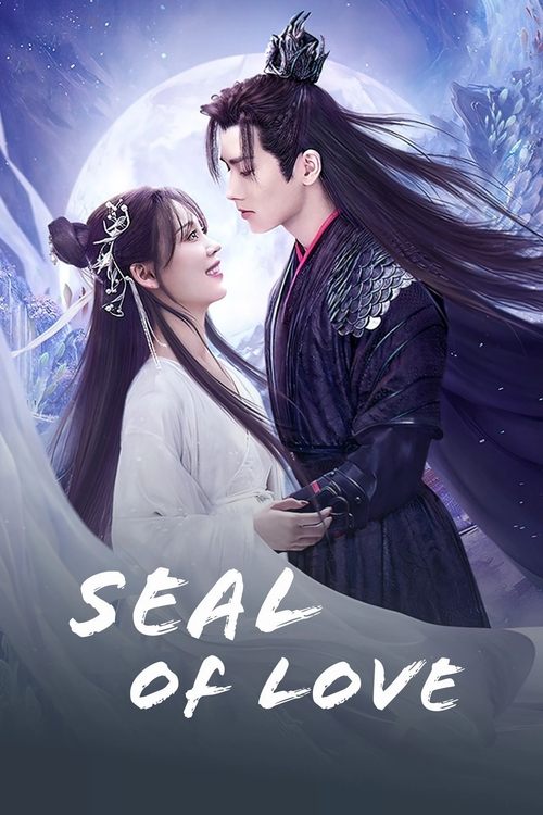 Seal of Love (2022)