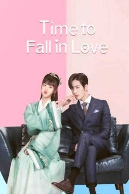 Time to Fall in Love (2022)