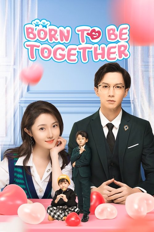 Born To Be Together (2022)