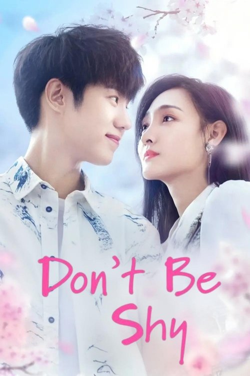 Don't Be Shy  (2022)