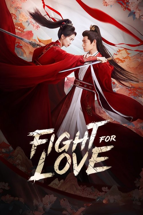 Fight for Love (2025)