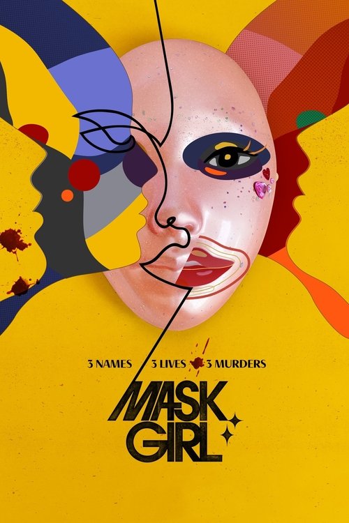 Mask Girl (2025)