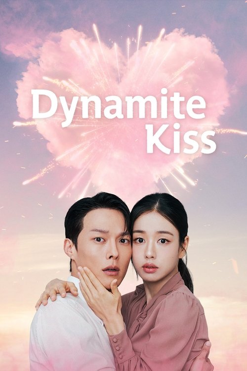 Dynamite Kiss (2025)