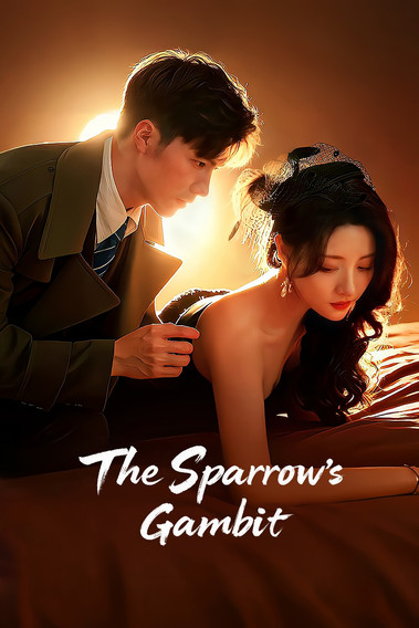 The Sparrow's Gambit (2025)