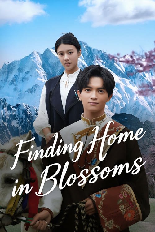 Finding Home in Blossoms (2025)