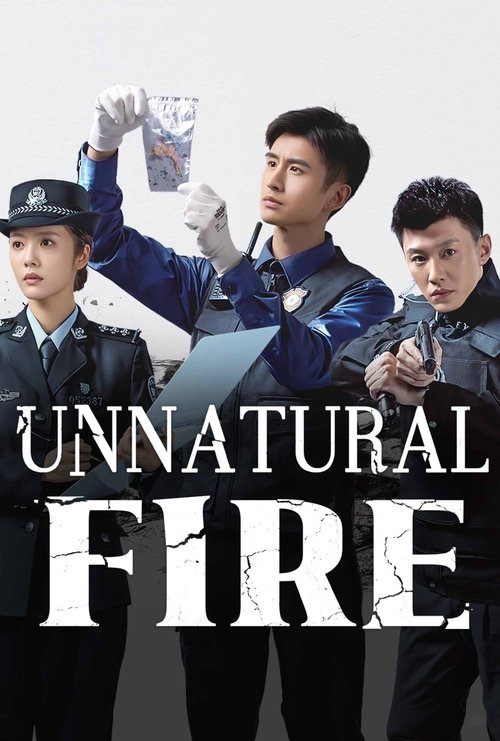 Unnatural Fire (2025)