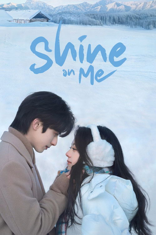 Shine on Me (2025)