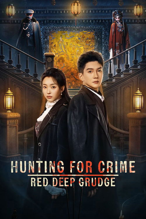 Hunting for Crime · Red Deep Grudge (2026)