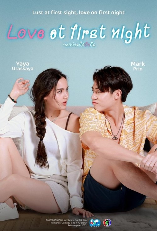 Love at First Night (2024)