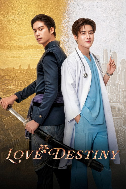 Love Destiny (2026)