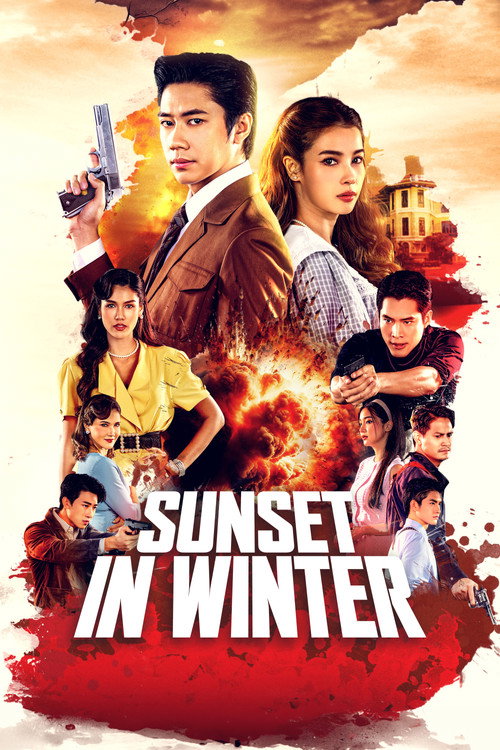 Sunset in Winter (2026)