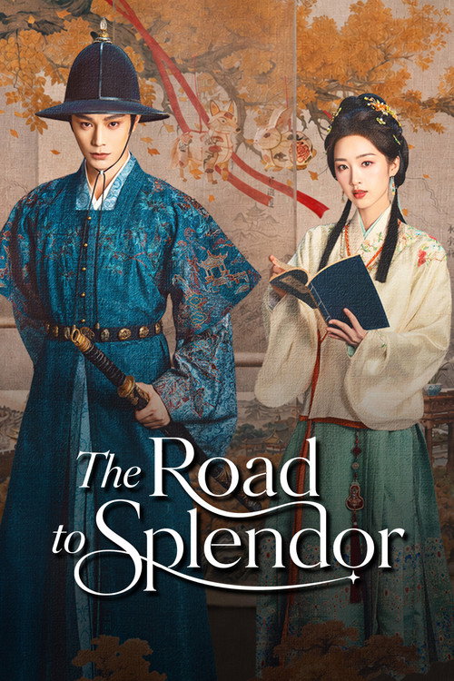 The Road to Splendor (2026)